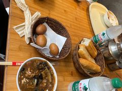 -穆彦华逍遥镇胡辣汤(岗坡路店)