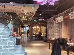 -局气 烤鸭·北京菜(光华路店)