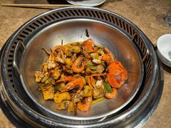 -七欣天香辣蟹火锅(上海银亿滨江店)