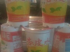 -老许家正宗驴肉黄面胡羊焖饼·烧烤(名吃广场店)