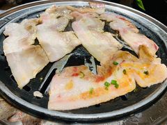 -九田家黑牛烤肉料理(石路天虹店)
