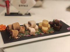 -惠丰堂饭庄·烤鸭·京味菜(翠微路店)