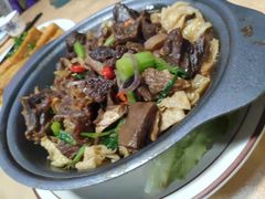 -红炎炎农家菜老字号(金水台店)