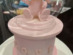 -玲婧胡同·生日蛋糕·餐厅(嘉里城店)