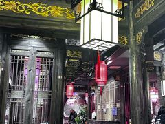 -袁老四重庆老火锅(桐梓坡店)