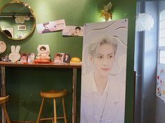 -W CAFE(甜爱路店)