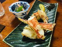 -蟹料理 北海道かに将軍(札幌本店)
