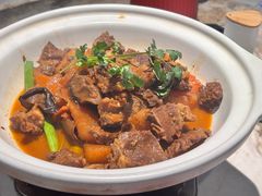 -又见炊烟私房菜(敬亭路店)