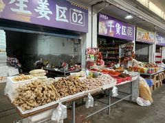 -桐庐江南农贸市场