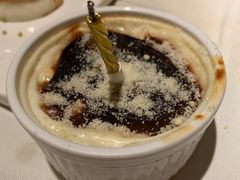 米饭布丁-Pasha帕夏土耳其餐厅(南昌路店)