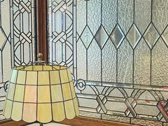 -东湖宾馆金玫瑰酒吧