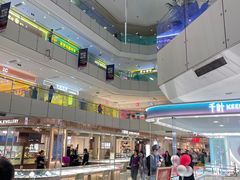 -北京华联购物中心(天通苑店)
