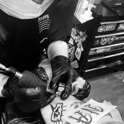 点击看大图 -MDZ STORE·TATTOO·耳饰