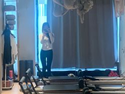 -兰瑜伽·普拉提