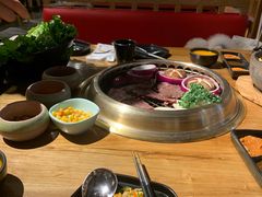 -汉拿山(北京上地华联店)
