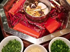 -成都天府丽都喜来登饭店