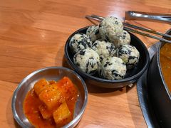 -肥肥虾庄·金牌油焖大虾(杨园滨江时代walk店)