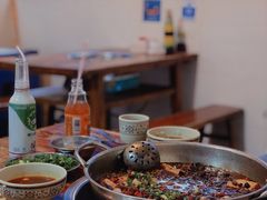 -黑竹香鸡(营和巷店)