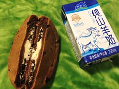 -Juicy Bakery(大学路店)
