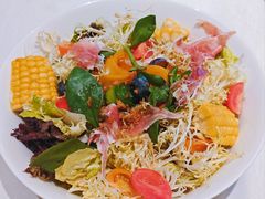 -小厨娘淮扬菜(龙湾天街店)