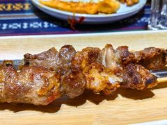 -驿楼兰·新疆菜(火车站店)