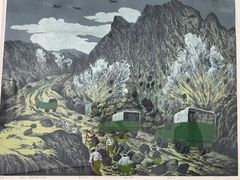 -四川美术学院美术馆