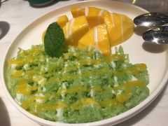 -金椰壳· 大厨新加坡菜(壹方城店)
