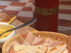 -岗底斯尼泊尔餐厅(万达店)