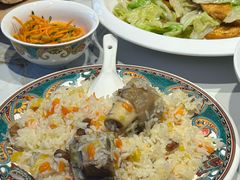 -巴依老爷新疆美食(常营店)