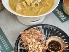 -Tegu泰古莲·泰国餐厅(红山6979店)