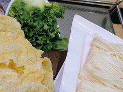 -金龙·打边炉(武进路店)