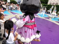 -安吉Hello Kitty乐园