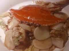 -涌上外婆桥(南塘店)