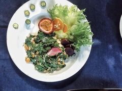 -Meena Rice Based Cuisine