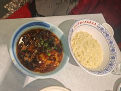 -老浒记烤鸭-北京菜(琉璃厂店)