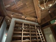 -一棵树·意大利西餐厅One Tree(新城店)
