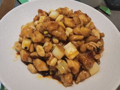 -黑窑厂糖油饼烤鸭·清真菜(旗舰店)