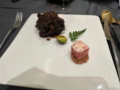 -A One Kitchen·南京精菜馆(晶丽酒店店)