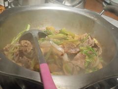 -九道菜有鸡鱼头(石鼓路店)