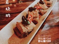 -外婆家(南开大悦城店)