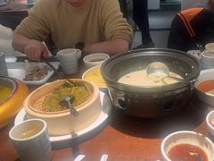 -乔街深夜食堂·台州菜·高压锅生蚝(杭州总店)