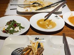 -汉巴味德·烤肉与啤酒的自助(杭州大悦城店)