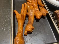 -金陵家宴·金陵春·南京菜(夫子庙店)