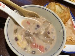 -福苗小骆驼烧烤(大唐不夜城店)