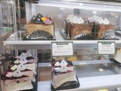 -蜂蝶来饼店(拱北总店)