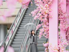 -首开·龙湖成都西宸天街