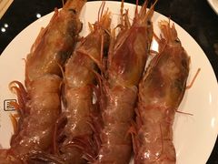 -川骄海鲜自助(河东店)