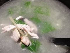 -幸福哟烧鸡·粤菜海鲜私厨(七星路店)