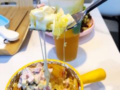 -库滋明·俄罗斯特色美食(中央大街店)