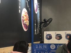 -眷村阿嬷(花城汇店)